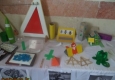 برگزاری نمایشگاه ریاضی در راسک