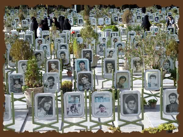 مروري بر پرونده یادگاران دفاع مقدس/ 6 هزار شهید و جانباز سهم سیستان و بلوچستان