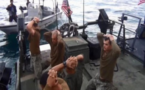 افشای حقایقی جدید از دو قایق نظامی آمریکا که وارد آبهای ایران شدند