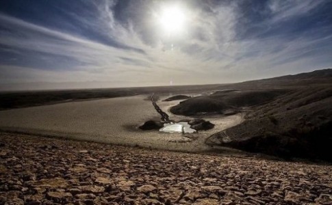 بحران آب یا بحران مدیریت آب!؟/از بی‌آبی تا خطر دائمی شدن پدیده ریزگردها