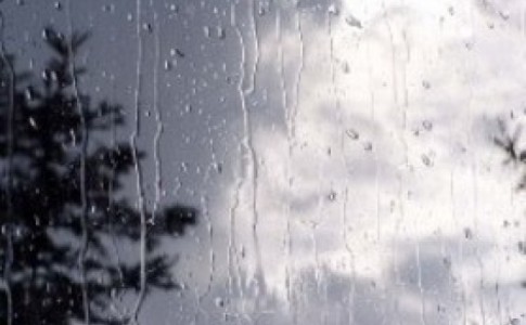 بارش باران در سیستان وبلوچستان/مرگ یک چوپان در شهرستان قصرقند براثرصاعقه