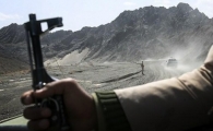 درگیری مرزبانان سیستان و بلوچستان با افراد مسلح در جکیگور/ شهادت 4 نفر از مرزبانان+ اسامی شهدا