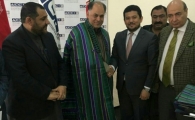 مذاکره دو خطی درباره تالاب هامون دستاورد سفر پرحاشیه استاندار به افغانستان!