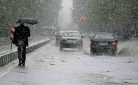 تداوم‌ بارش‌ باران در سیستان و بلوچستان تا یکشنبه/پیش بینی وزش باد شدید در مرکز استان