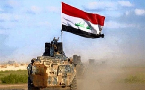 تسلط نیروهای عراقی بر باند فرودگاه موصل/ درگیری‎ها ادامه دارد