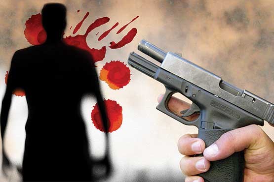 قتل یک معلم در سراوان