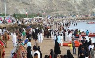 ​افزایش ورودی گردشگران به سیستان و بلوچستان/ شهرسوخته و بندر چابهار در صدر جذب بیشترین گردشگر