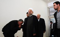 تلاش وکیل الدوله ها برای ماندگاری دولت روحانی/ نماینده سیستان مشغول تبلیغ در گلستان!