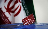 مروری تاریخی؛حضور مردم پایتخت وحدت ایران در دوازدهمین دوره انتخابات ریاست جمهوری  