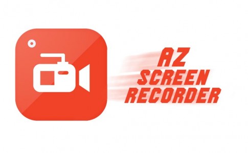 دانلود AZ Screen Recorder؛ فیلم‌برداری از صفحه گوشی