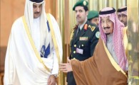 منطقه «ابوالخفوس» چرا برای قطری‌ها اهمیت دارد/ اخراج ۴ هزار سعودی از قطر/ اهمیت اقتصادی حذف قطر برای عربستان