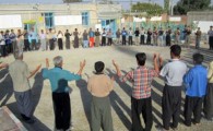 ​پذیرش 6 هزار و 100 بیمار در کمپ های ترک اعتیاد سیستان وبلوچستان