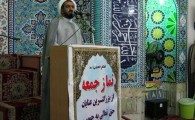 در جامعه اسلامی نباید افراد فحاش و متکبر دارای منصب شوند/ دشمن به دنبال تشدید اختلافات قومی و مذهبی در ایران