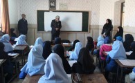 ​جهاد علمی آستان قدس رضوی در مدارس حاشیه زاهدان