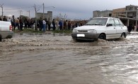دو محور مواصلاتی در جنوب سیستان وبلوچستان مسدود شد/ بیشینه بارش ها مربوط به نیکشهر بود