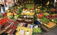 گرانی افسارگسیخته / گلایه‌های مردم ایرانشهر از عدم نظارت و کنترل قیمت‌ها در بازارمیوه