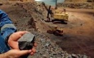 سرمایه گذاری بالغ بر 417 هزار میلیون ریال در بخش معدن استان از ابتدای سال جاری