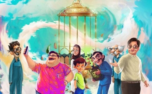 هشدار در مورد مهاجرت انیماتورها به خارج کشور/ سینمای کودک می‌تواند سینمای ایران را نجات دهد