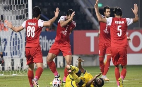 النصر درخواست استیناف خود را به AFC فرستاد/ تلاش عربستانی‌ها برای صعود به فینال ادامه دارد
