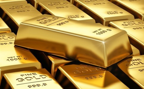 قیمت جهانی طلا امروز ۹۹/۰۸/۱۴