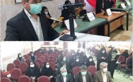 ۵۰ درصد کرسی های شورای دانش آموزی سیستان و بلوچستان مختص ایرانشهر بود