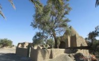 مقبره سلطان بابا حاجی دزکی در فهرست آثار ملی کشور به ثبت رسید