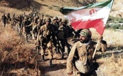ولایت‌فقیه رمز پیروزی ملت ایران در هشت سال جنگ تحمیلی بود